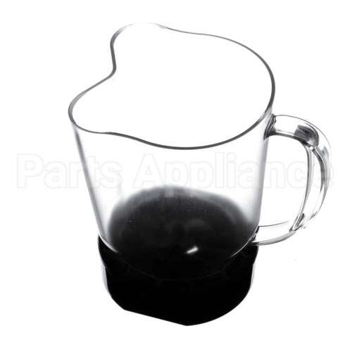 083354 Taylor Freezers Pitcher-Blender-2 Blade