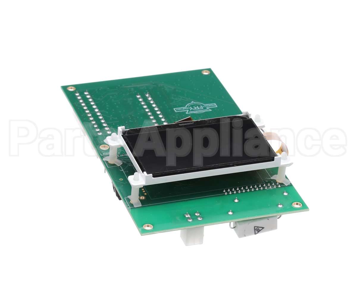 083371 Blodgett Pcb Assembly E Box