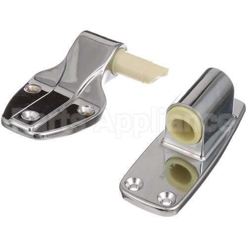 083478 Compatible Norlake Kason - 11246000028 Hinge, Strap