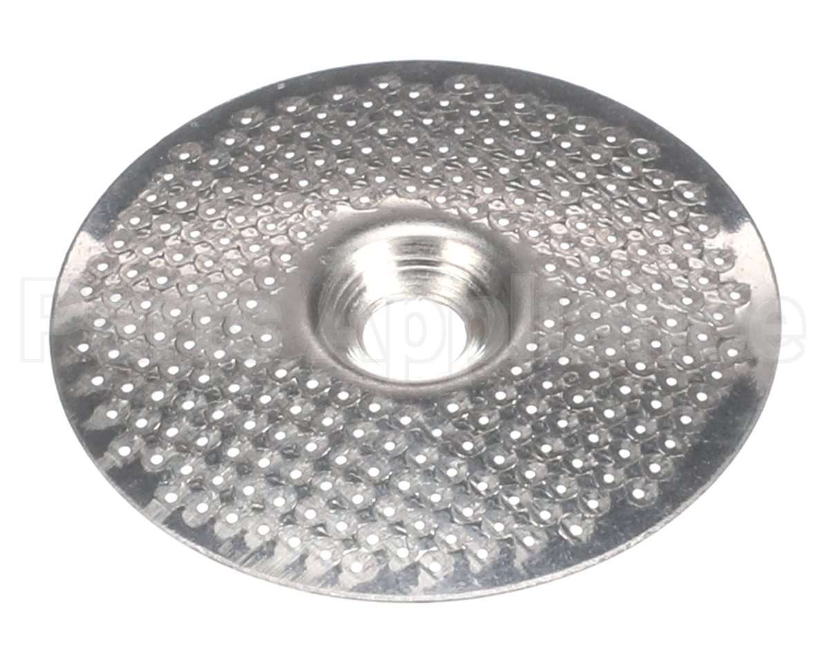 083500 Unic Pod Shower Screen