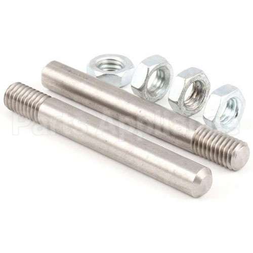 08355 Compatible Blodgett Conv Docking Pin Set Trns Crt
