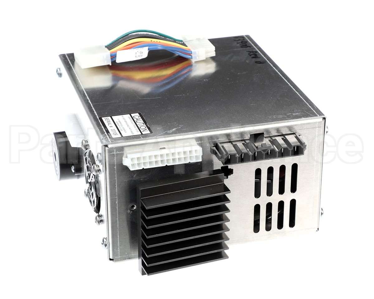 083677 Perfect Fry Kit E-Box 1Ph Service