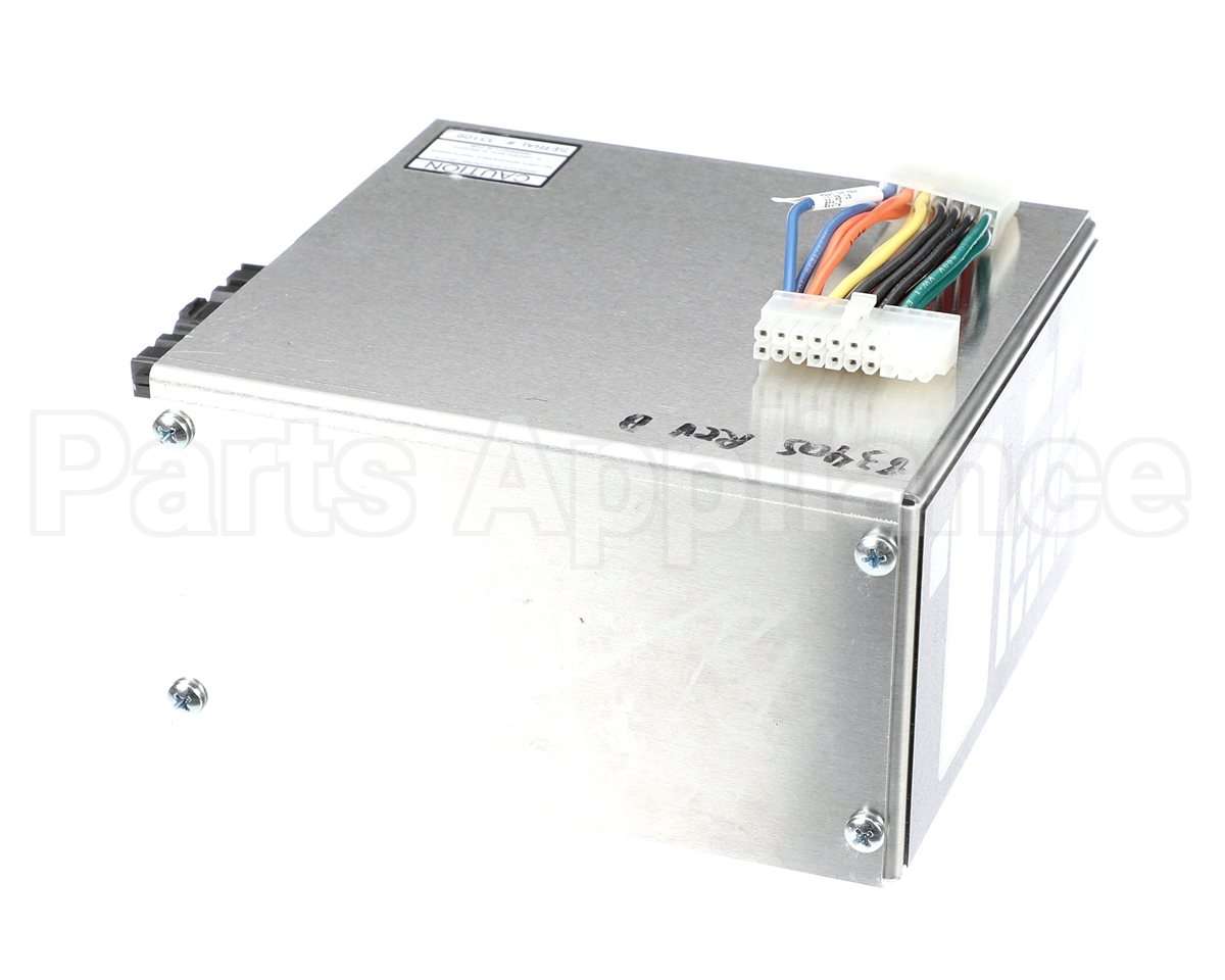 083677 Perfect Fry Kit E-Box 1Ph Service