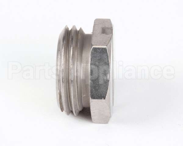 084-6211 American Dish Service Spray Arm End Plug, Ss