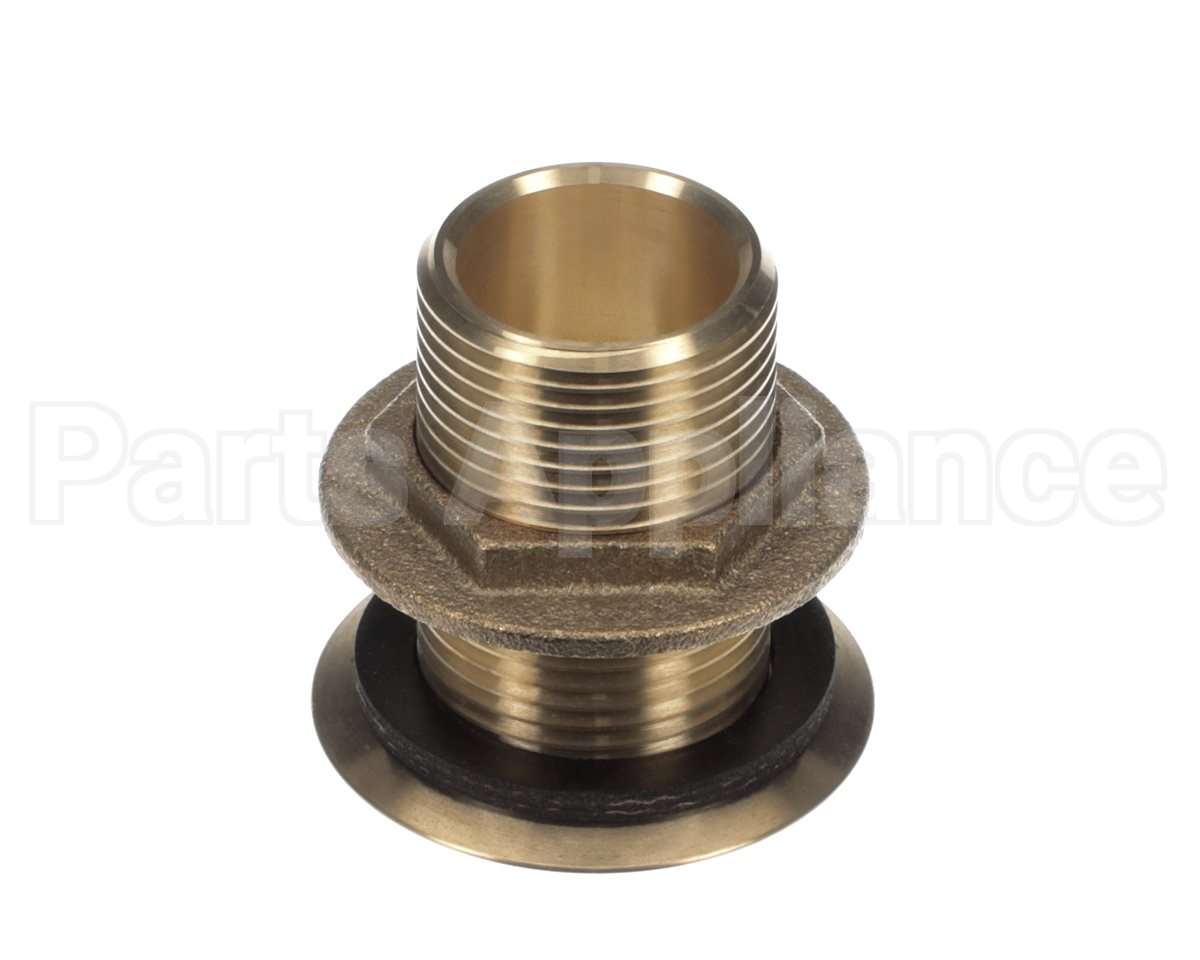 084085 Fisher Drain Ws 1 X 2 Brs Kit
