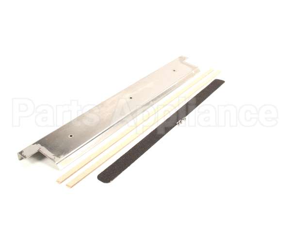 084154S Norlake 26 With Floor Threshold Assembly