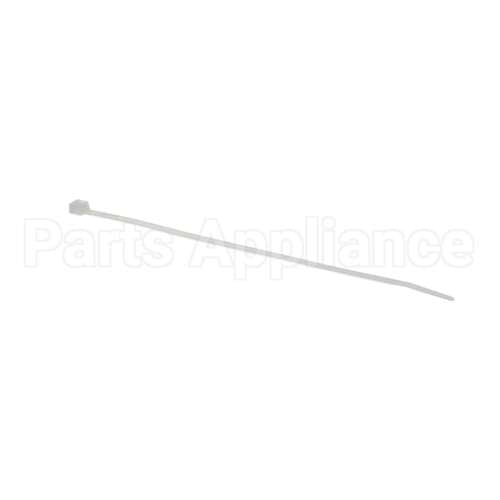 08436-1 Lancer Cable Tie,8,Natural,