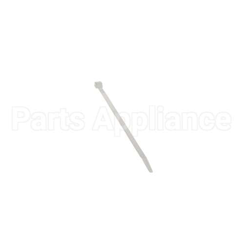 08436-1 Lancer Cable Tie,8,Natural,