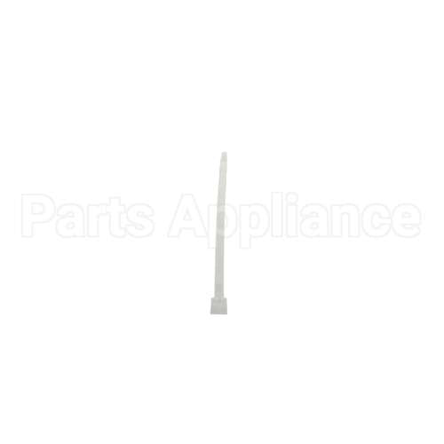 08436-1 Lancer Cable Tie,8,Natural,