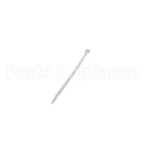 08436-1 Lancer Cable Tie,8,Natural,