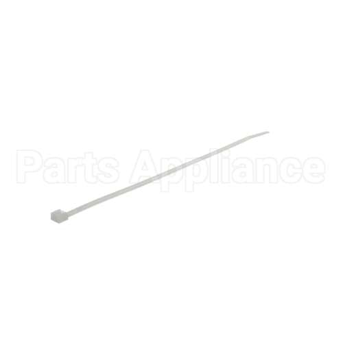 08436-1 Lancer Cable Tie,8,Natural,