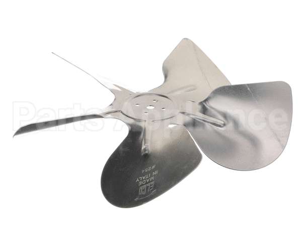 084780 Electrolux Professional Fan Blade, Dia.254Mm X34,50Hz