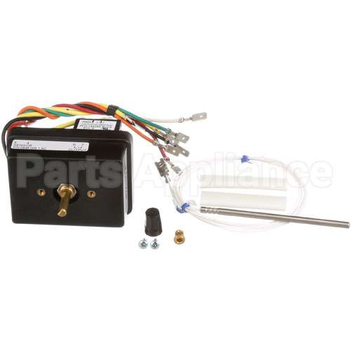 0848-008-1AC Compatible Crescor Solid State Thermostat