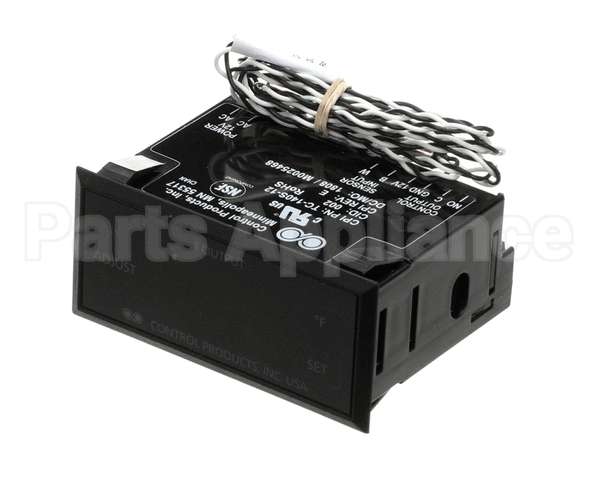 0848-075-K-CLV Cres Cor Control Board