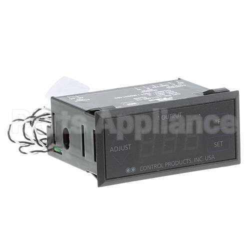 0848-075-LC-K Compatible Crescor Temp Controller Little Caesar