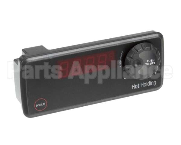 0848-092-02-K Cres Cor Tstat Kit, "Hold" For Aquatemp