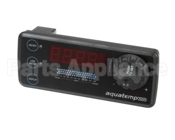 0848-092-05-K Cres Cor Tstat Kit, For Humidity Hot & Ovens