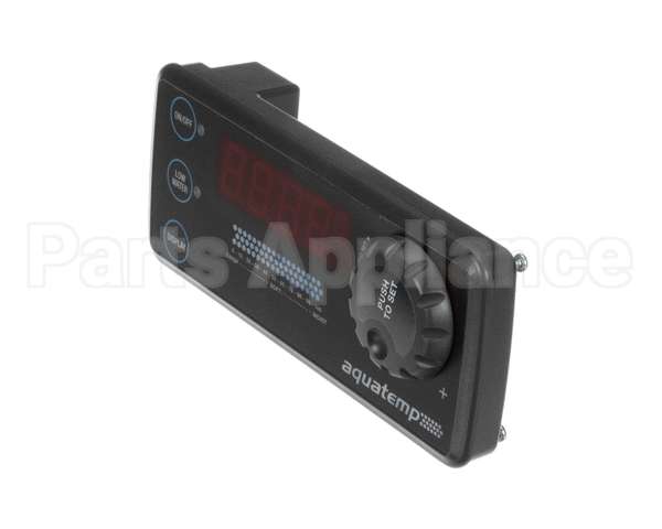 0848-092-05-K Cres Cor Tstat Kit, For Humidity Hot & Ovens