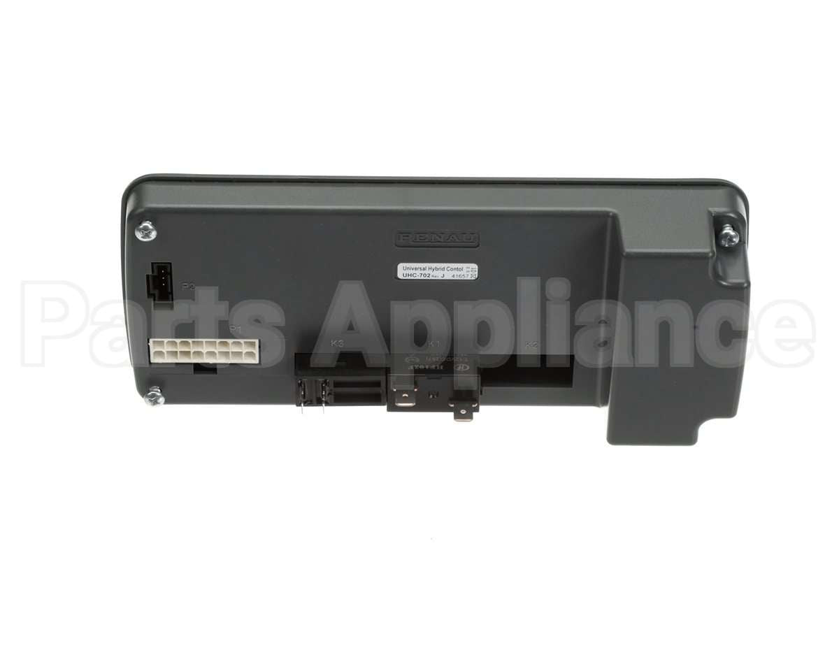 0848-092-20-K Cres Cor Thermostat