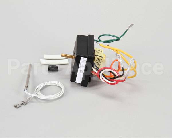 0848008ACK Cres Cor Tstat Kit 215F Solid State