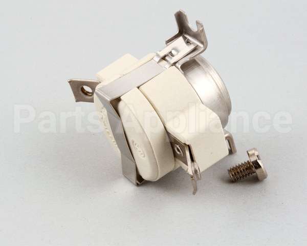 0848033 Cres Cor Hi Limit 400F, 25A, Thermodisc Style 49T