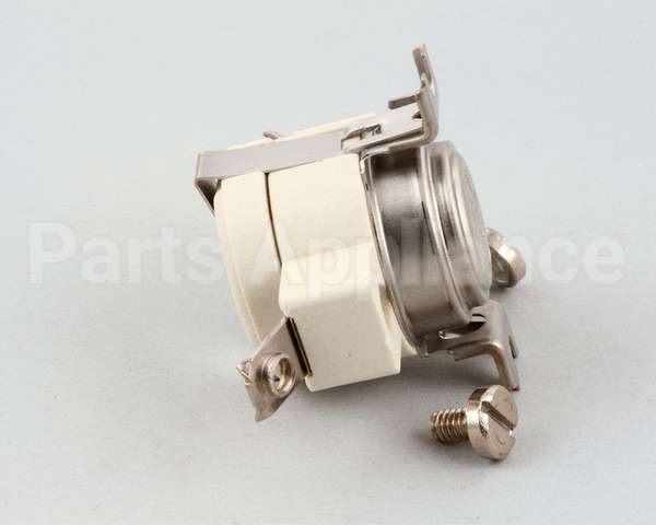 0848033 Cres Cor Hi Limit 400F, 25A, Thermodisc Style 49T