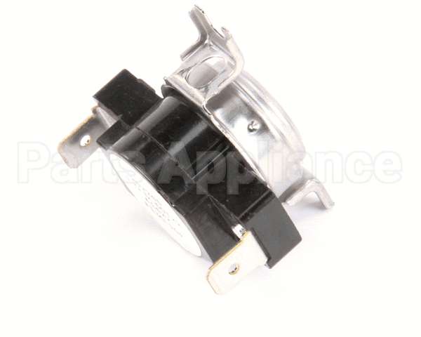 0848034 Cres Cor Thermostat, Limiting N.o. Spst