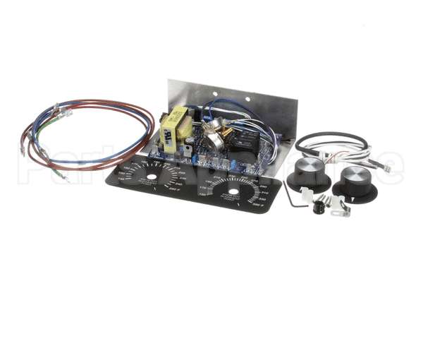 0848057K3 Cres Cor Tstat Kit, Roast & Hold