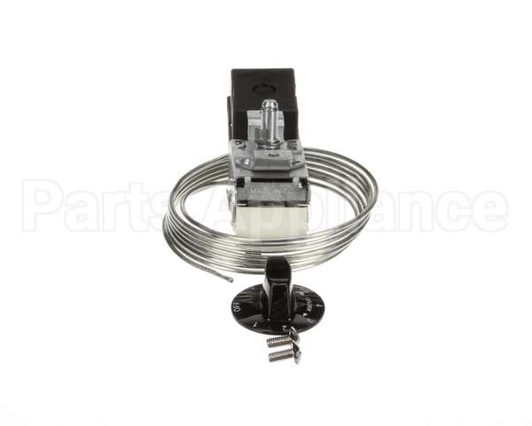 0848061K Cres Cor Tstat Kit Refrig (For Repl Only)