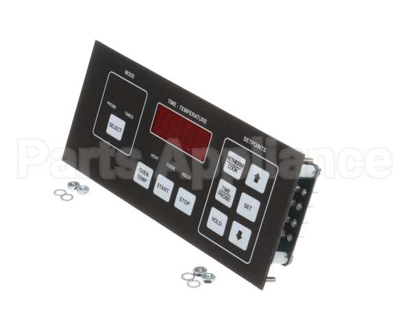 0848070K Cres Cor Tstat Kit Micro 350F