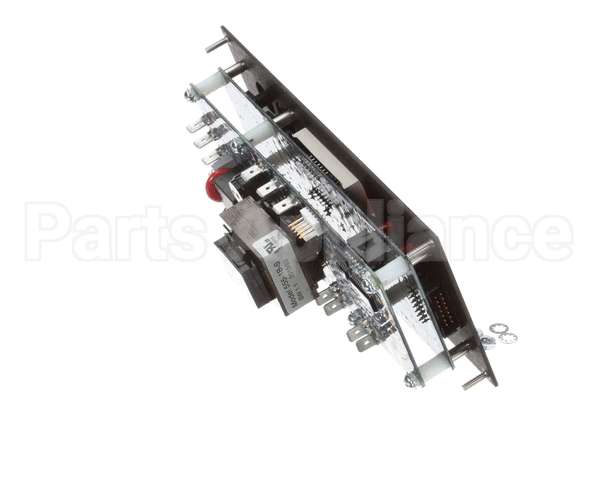 0848070K Cres Cor Tstat Kit Micro 350F