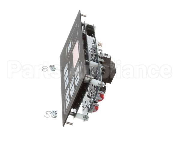 0848070K Cres Cor Tstat Kit Micro 350F