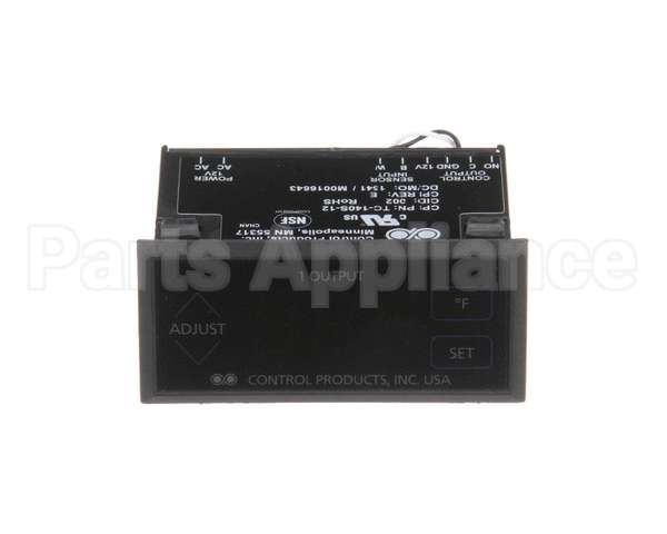 0848075CC Cres Cor Temp. Control (160F.)