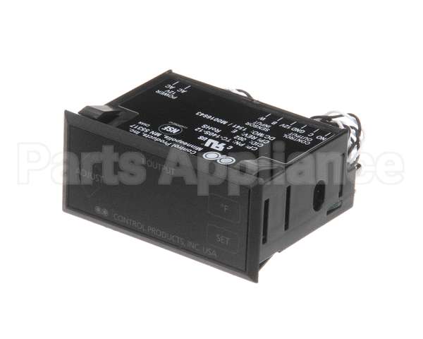 0848075CC Cres Cor Temp. Control (160F.)
