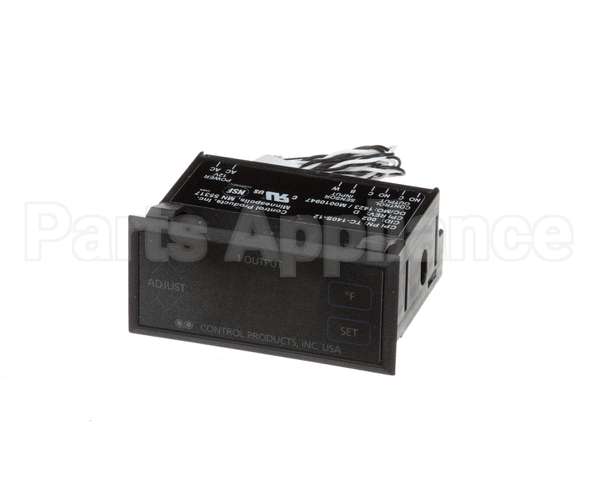 0848075DOM Cres Cor Temp. Control (180F.)