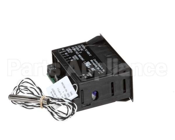 0848075DOM Cres Cor Temp. Control (180F.)