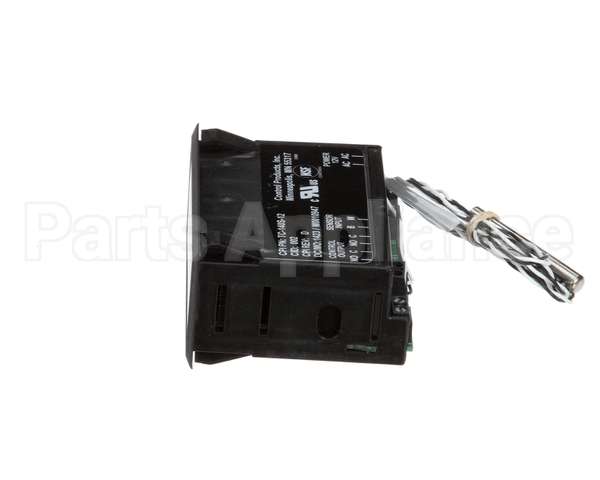 0848075DOM Cres Cor Temp. Control (180F.)