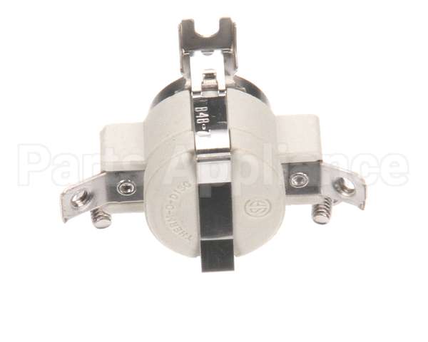 0848077 Cres Cor Hi Limit T'stat, 500F, Spst