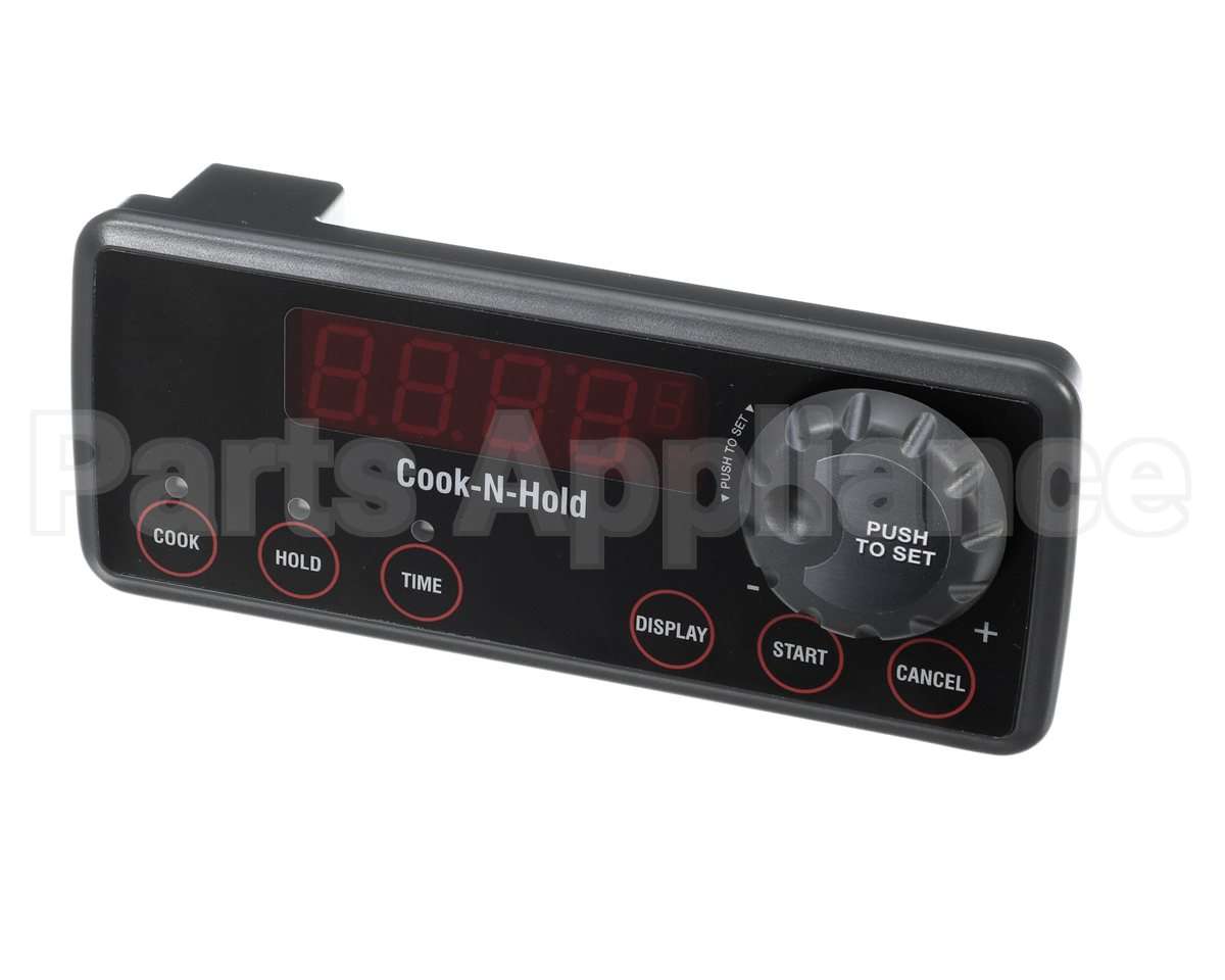 084809225K Cres Cor Tstat Kit,Simple Cook/Hold,Upp