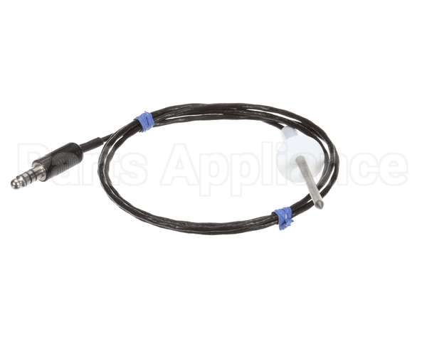 0848109 Cres Cor Probe Assy, 3", 48" Lg. Leads
