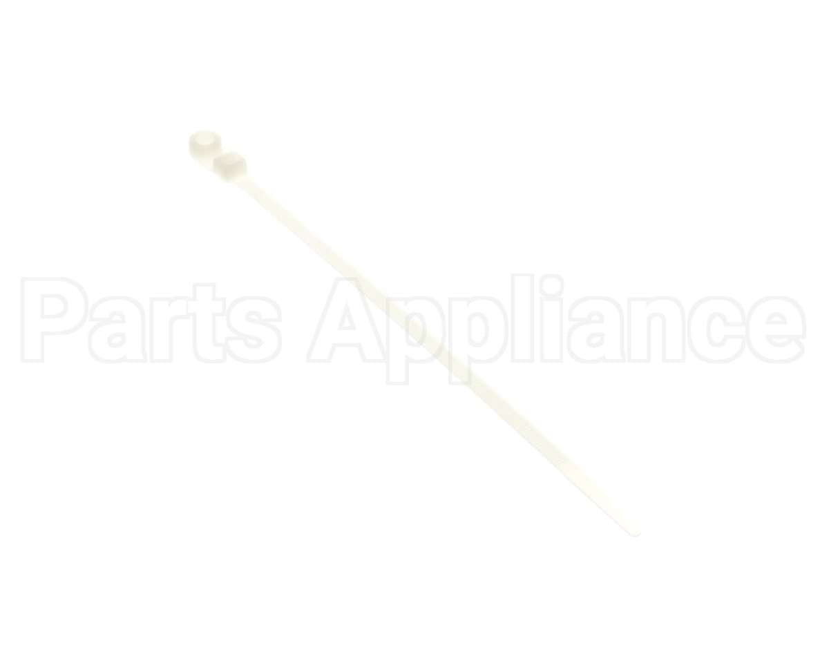 08484-1 Lancer Cable Tie6Natscrew Mount