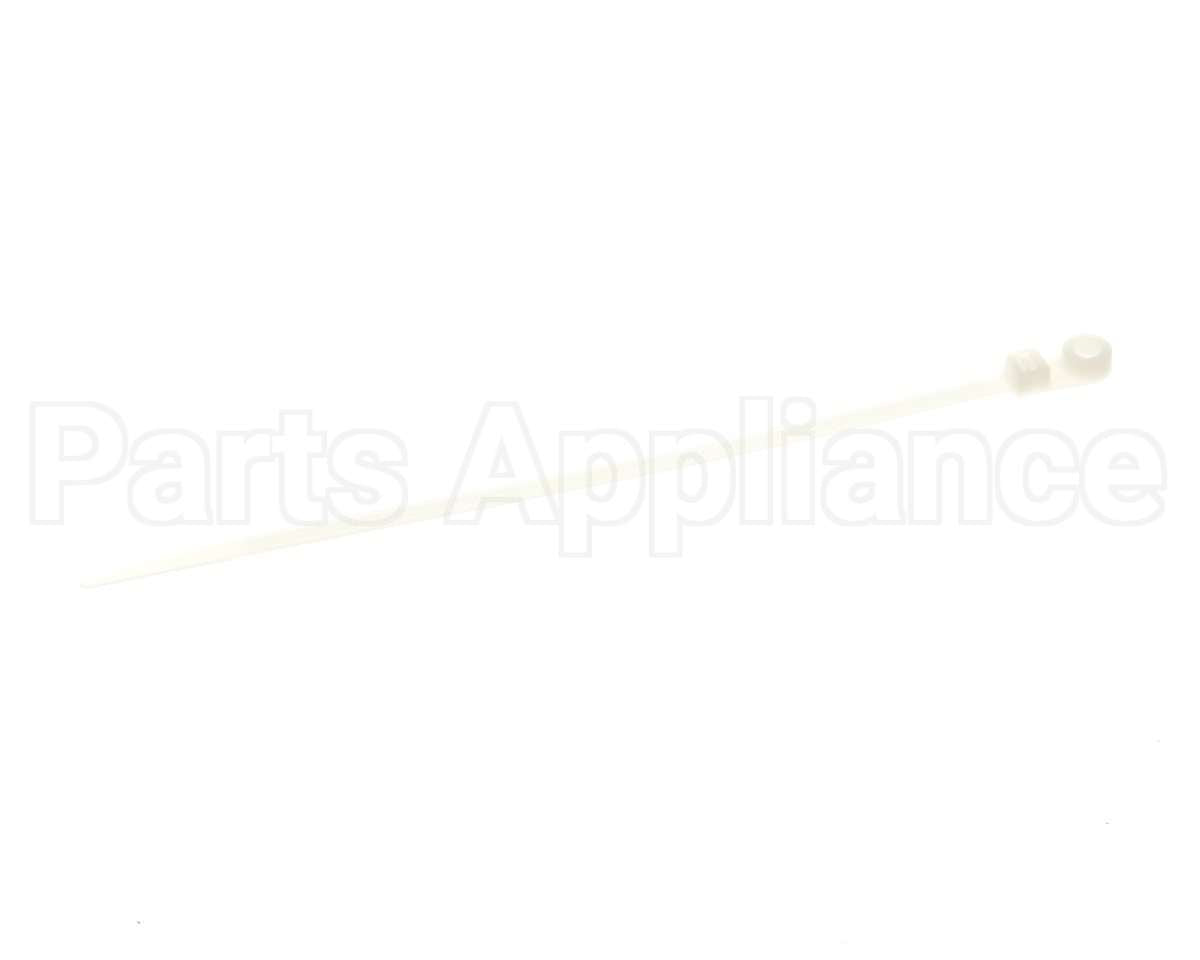 08484-1 Lancer Cable Tie6Natscrew Mount