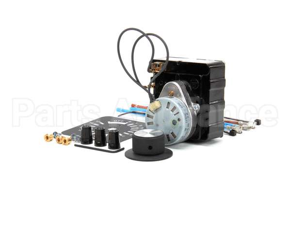 0849008K Cres Cor Kit Timer 20A,120V,60Hz
