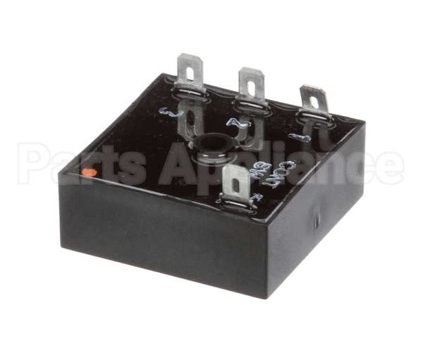 0849089 Cres Cor Timer-Fan Solid State 230V
