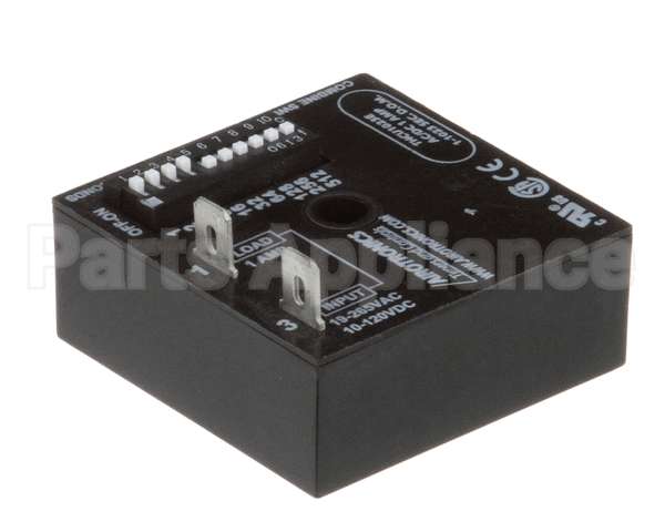 0849096 Cres Cor Timer Solid State D.o.m.