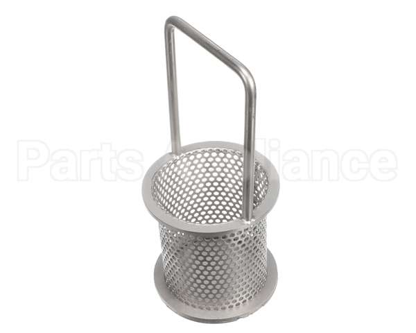 085-6218 American Dish Service Screen, Et Series, Pumped Dra