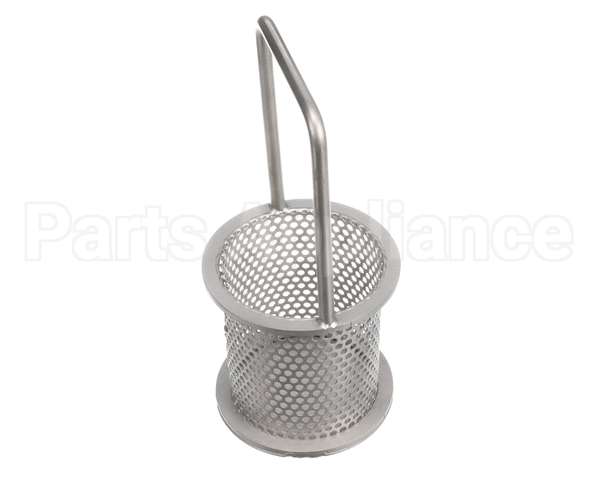 085-6218 American Dish Service Screen, Et Series, Pumped Dra