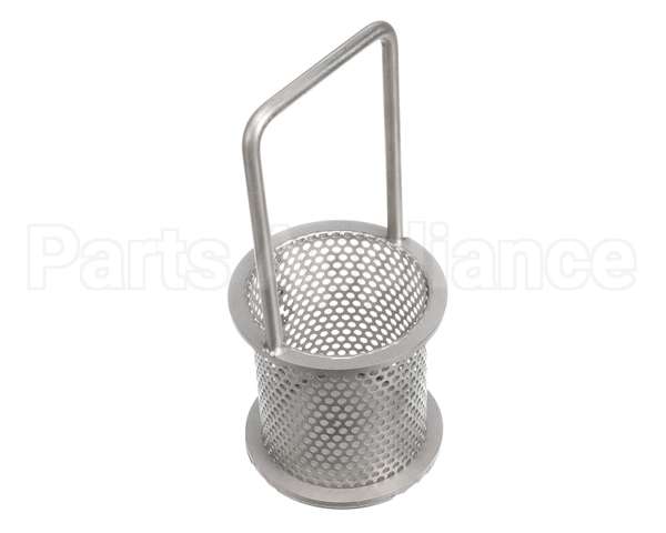 085-6218 American Dish Service Screen, Et Series, Pumped Dra