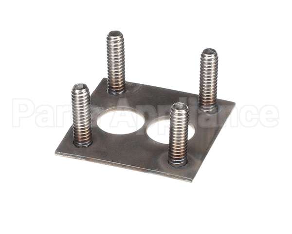 085-6220 American Dish Service Plate Heater