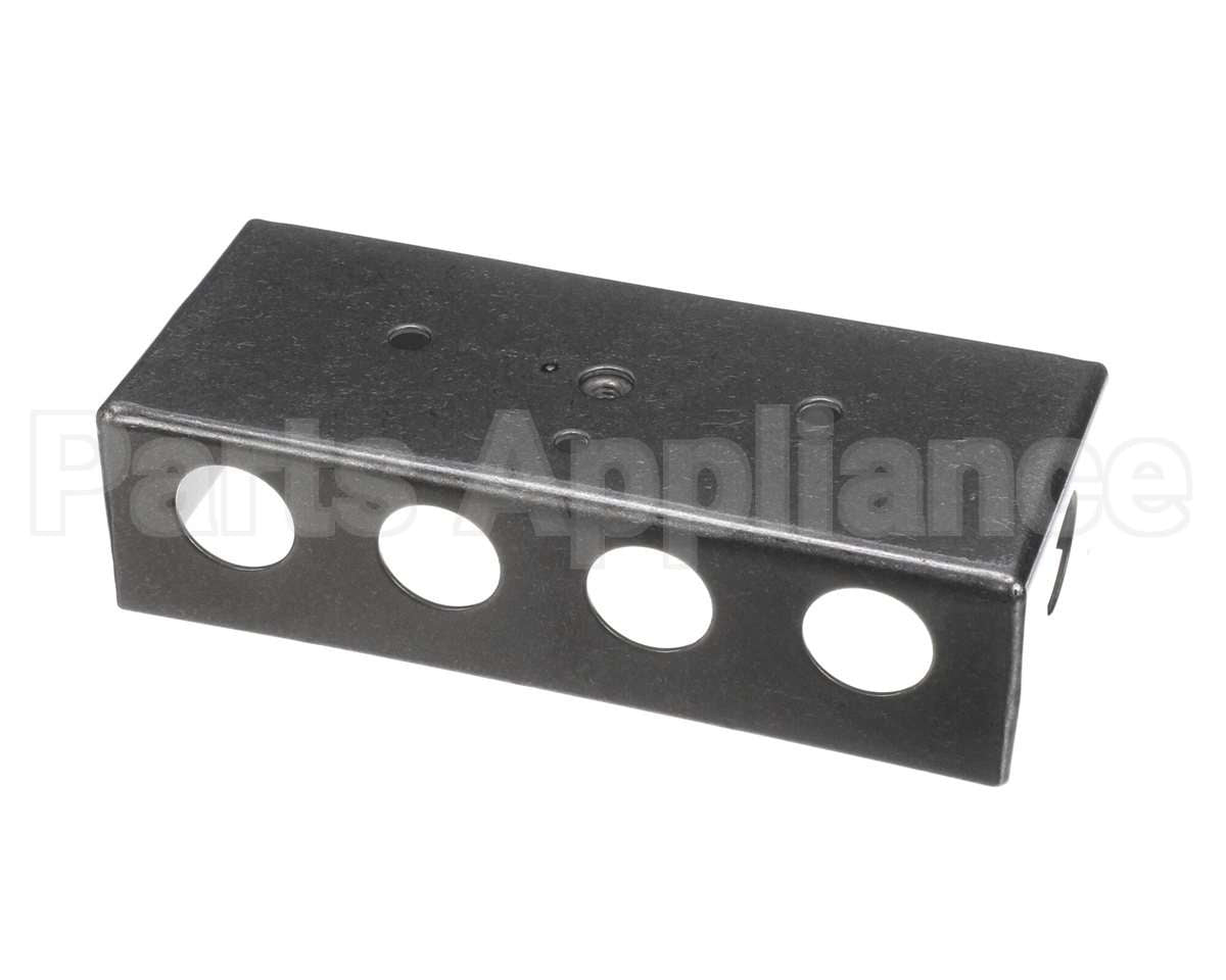 085-6651 American Dish Service Conduit Box, Et-Af, (Junction Box)
